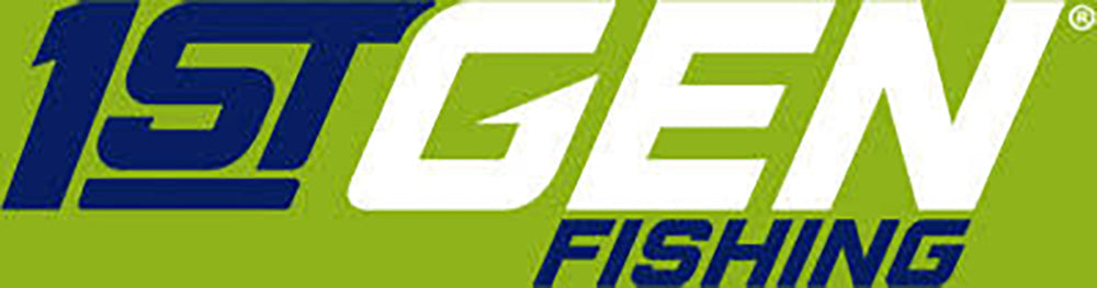 1st Gen Fishing