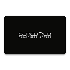 Suncloud Optics