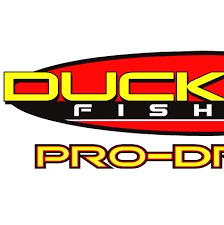 Duckett Fishing