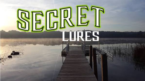 Secret Lures