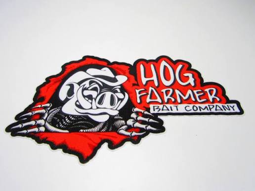 Hog Farmer