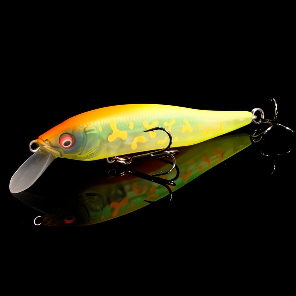 Megabass X-Nanahan