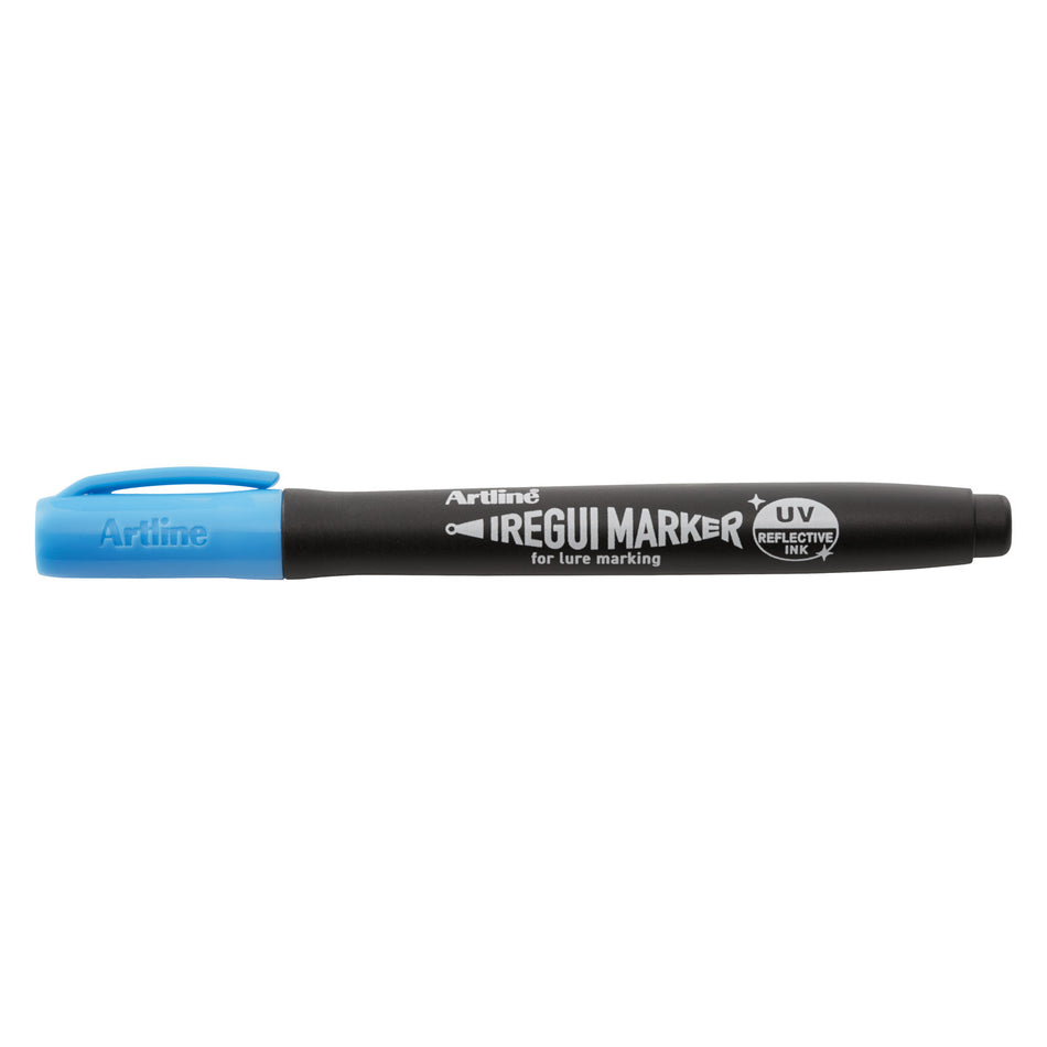 Shachihata Artline Iregui Marker