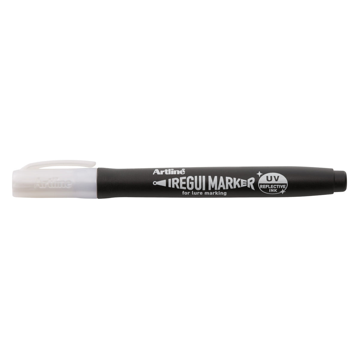 Shachihata Artline Iregui Marker