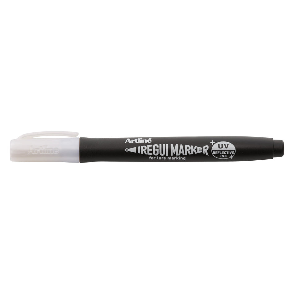 Shachihata Artline Iregui Marker