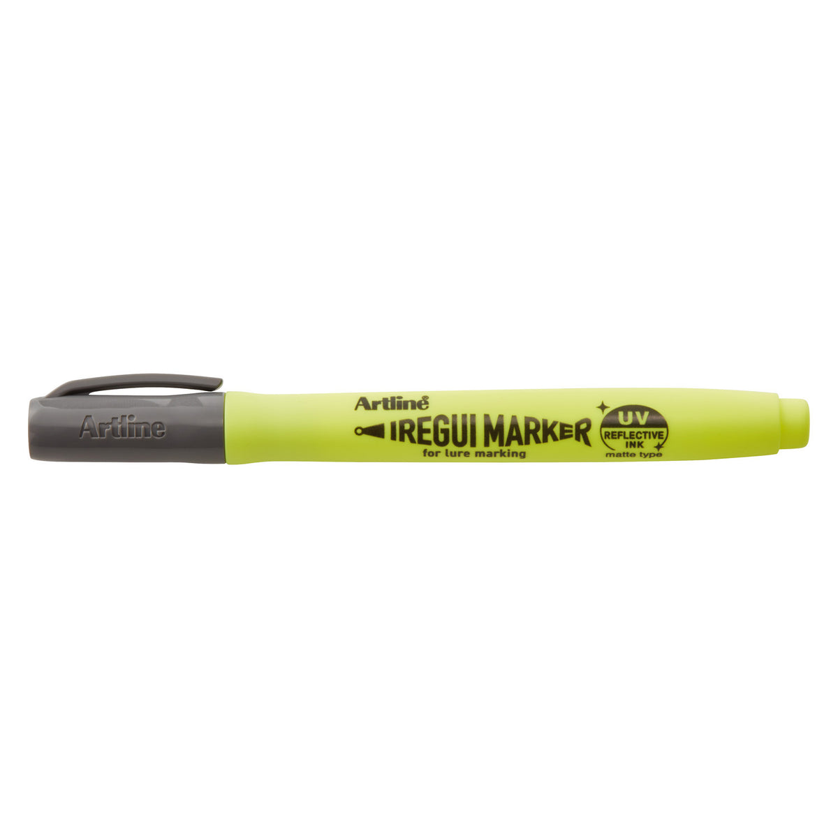 Shachihata Artline Iregui Marker