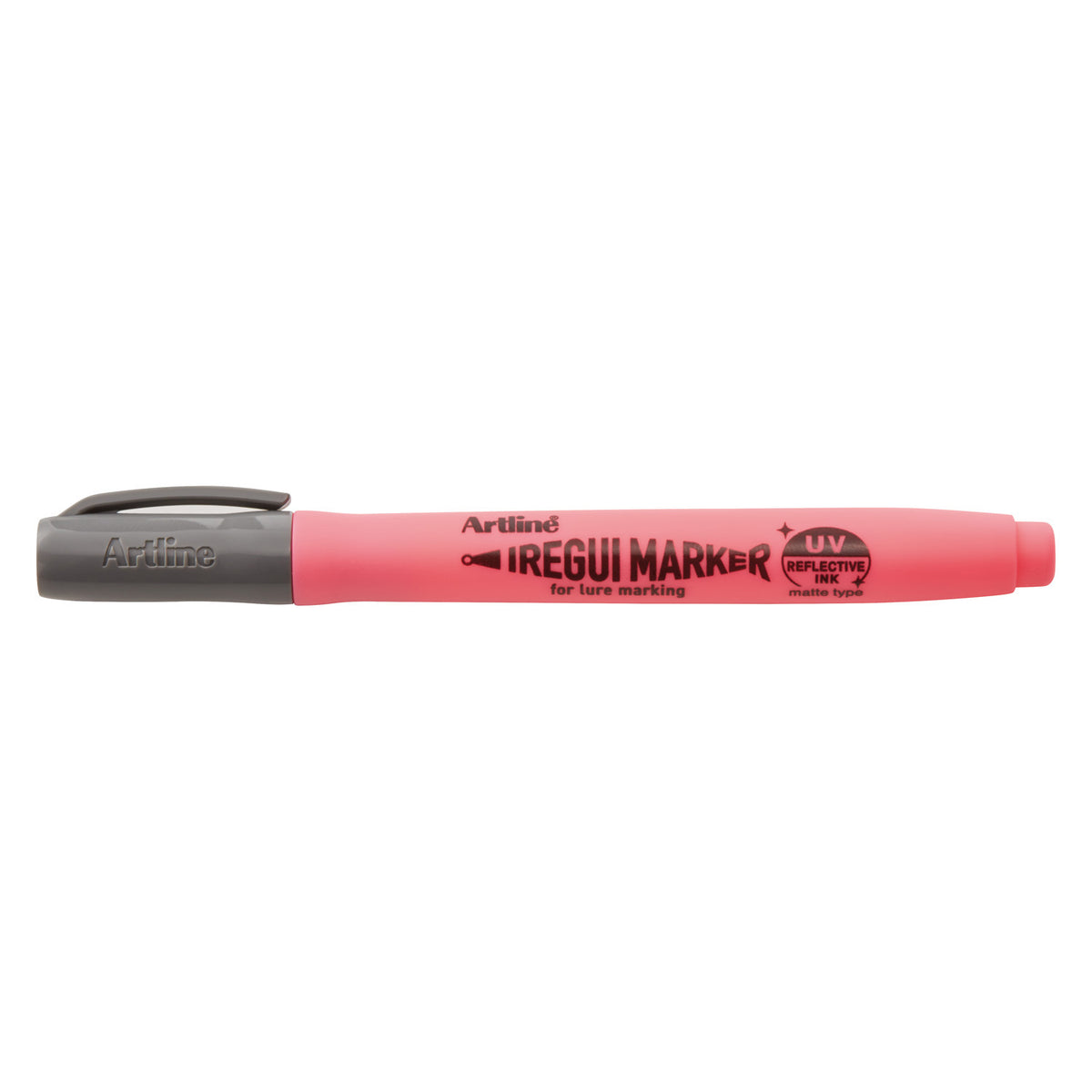 Shachihata Artline Iregui Marker