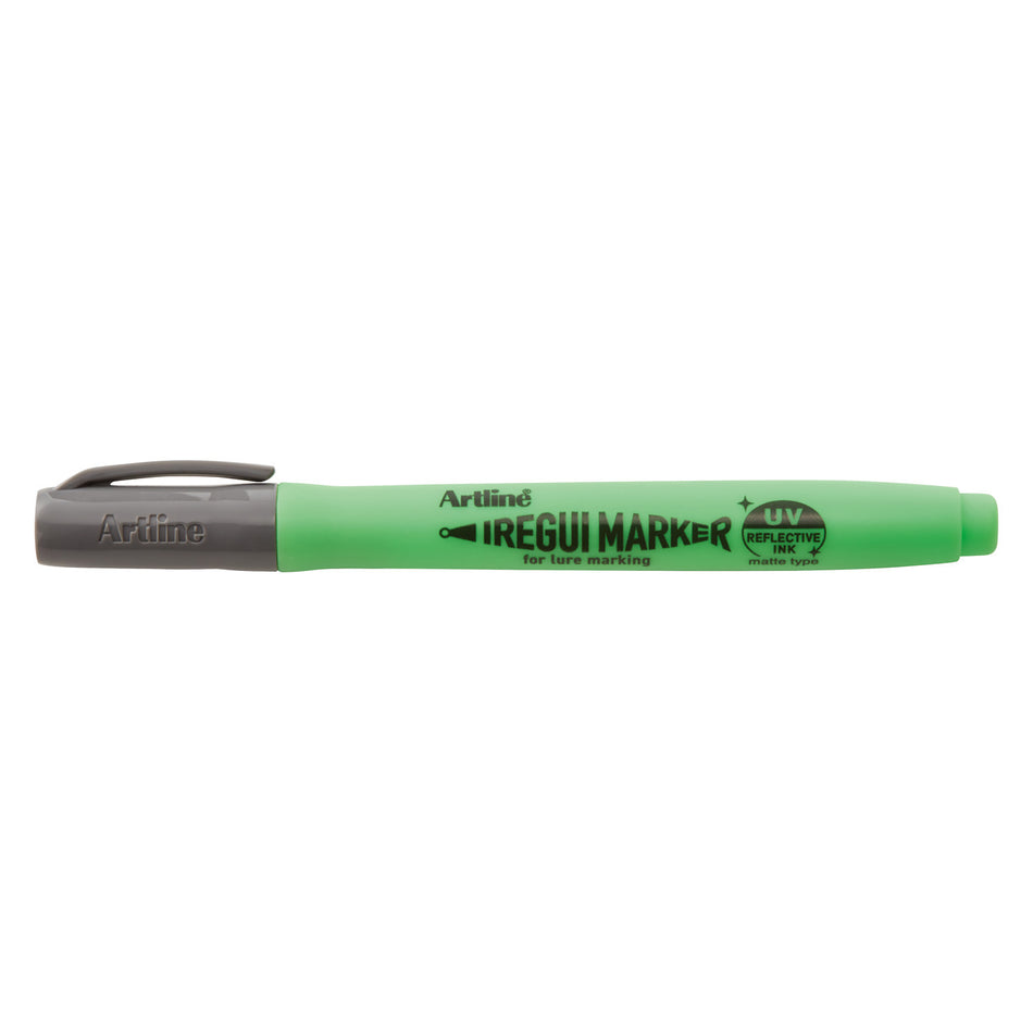 Shachihata Artline Iregui Marker