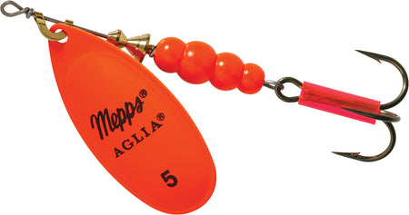 Mepps Plain Aglia