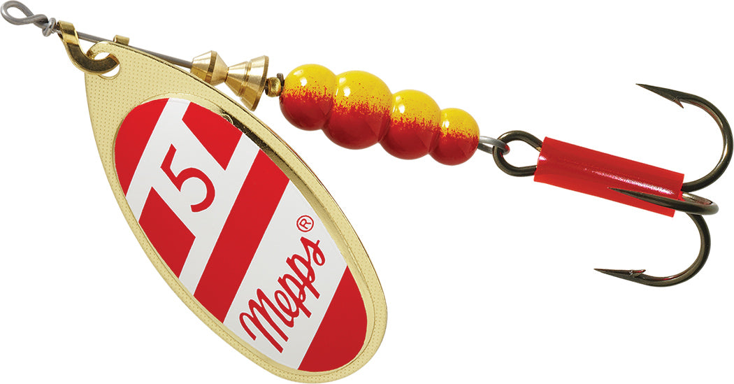 Mepps Plain Aglia