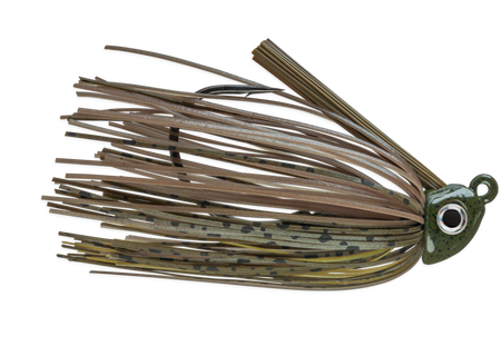 VMC Heavy Duty Swim Jig