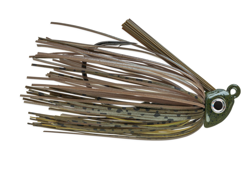 VMC Heavy Duty Swim Jig