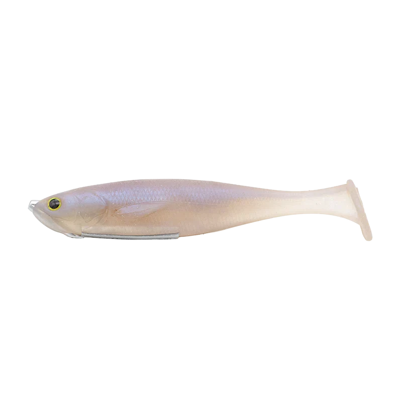 Geecrack Crackdown 6" Swimbait