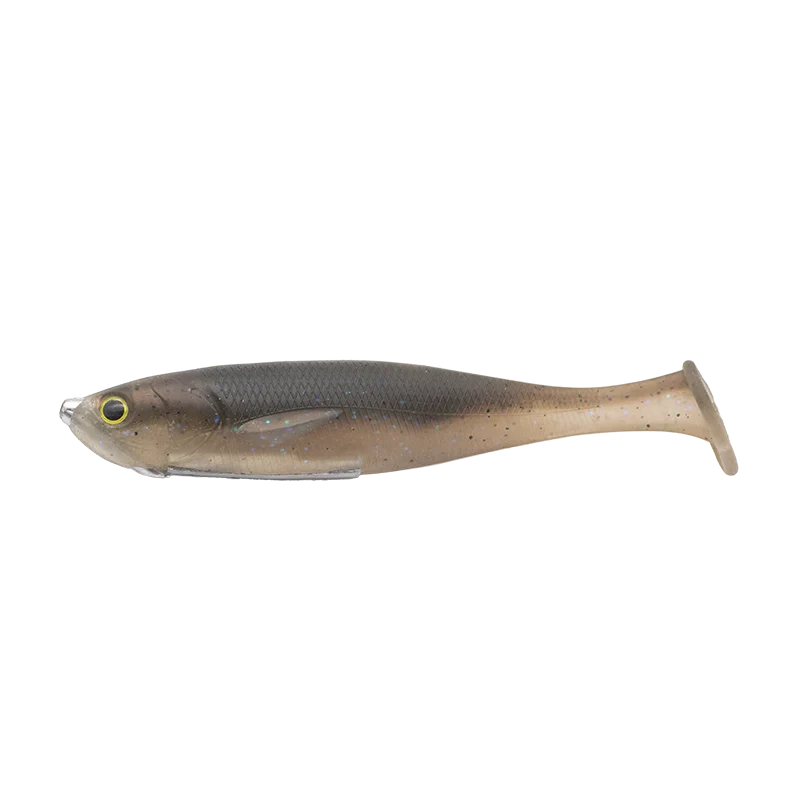 Geecrack Crackdown 6" Swimbait