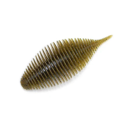 Geecrack Bellows Gill Elastomer Floating