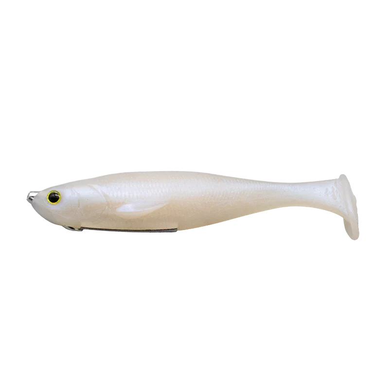 Geecrack Crackdown 6" Swimbait
