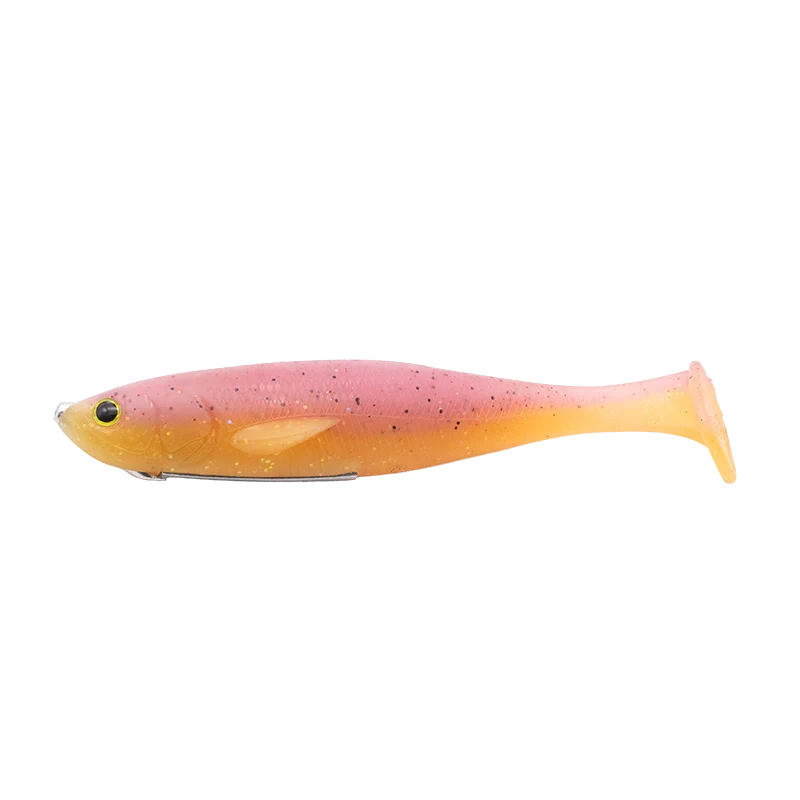 Geecrack Crackdown 6" Swimbait