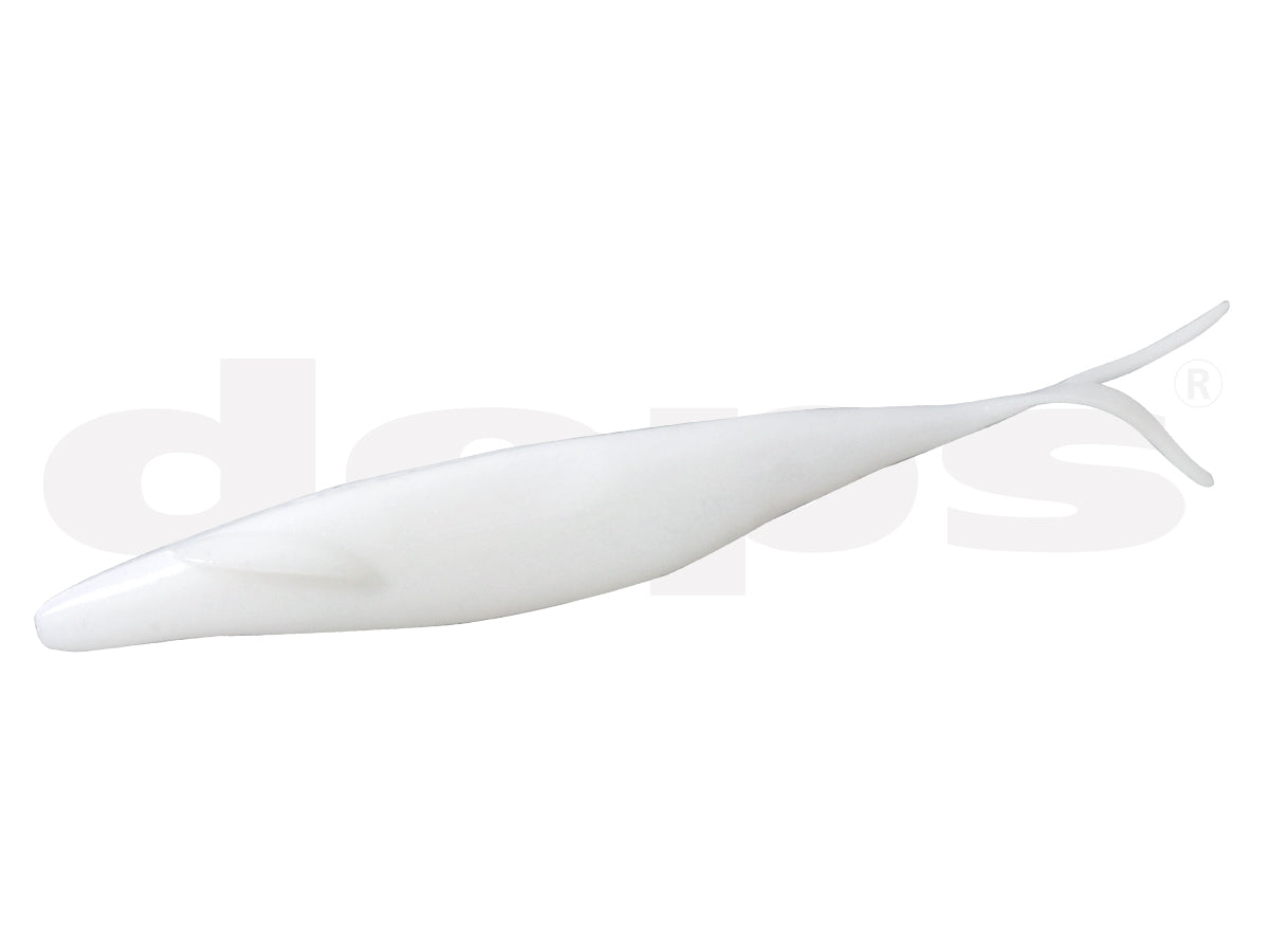Deps Sakamata Shad Soft Jerkbait