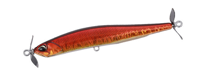 DUO Realis Spinbait 80 G-Fix