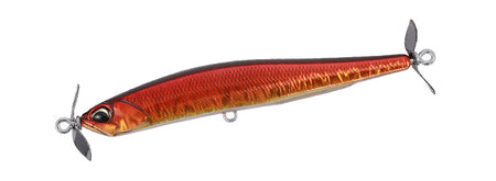 DUO Realis Spinbait 80 G-Fix