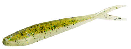 Zoom Fluke