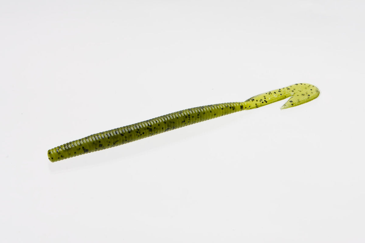 Zoom UV Speed Worm