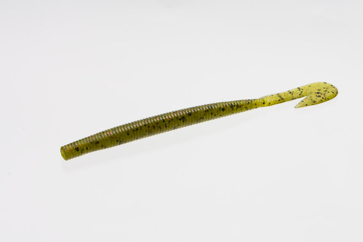 Zoom UV Speed Worm