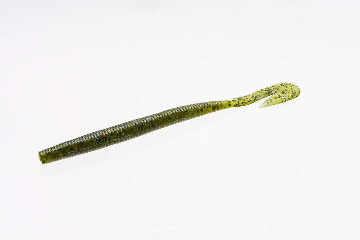 Zoom UV Speed Worm