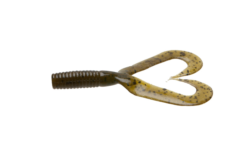 Zoom Creepy Crawler Twin Tail