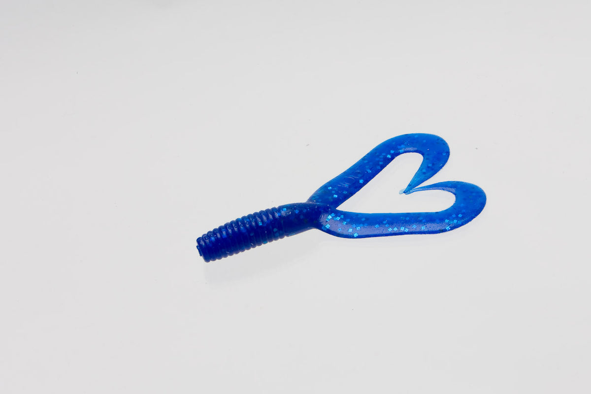Zoom Creepy Crawler Twin Tail