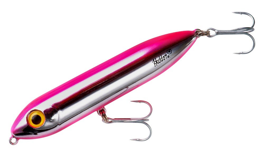 Heddon Super Spook Jr 3.5"