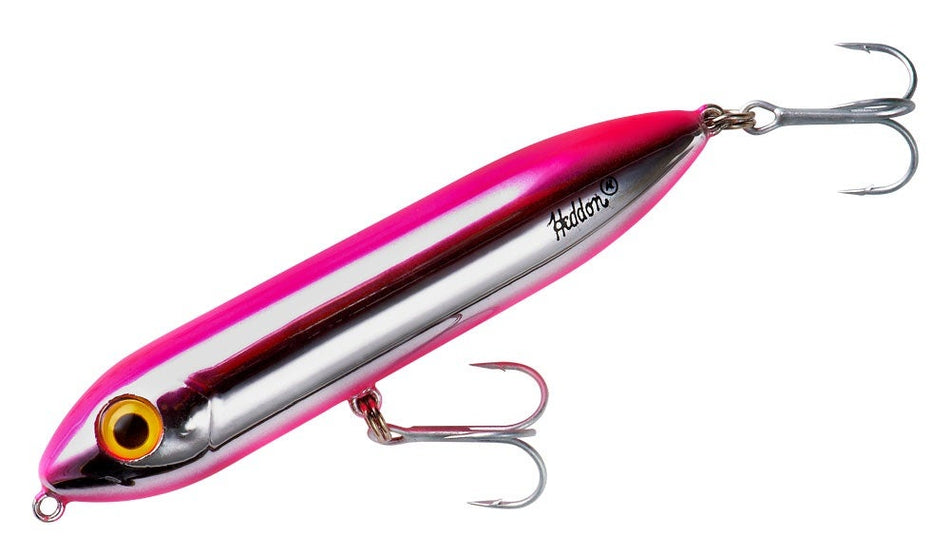 Heddon Super Spook Jr 3.5"