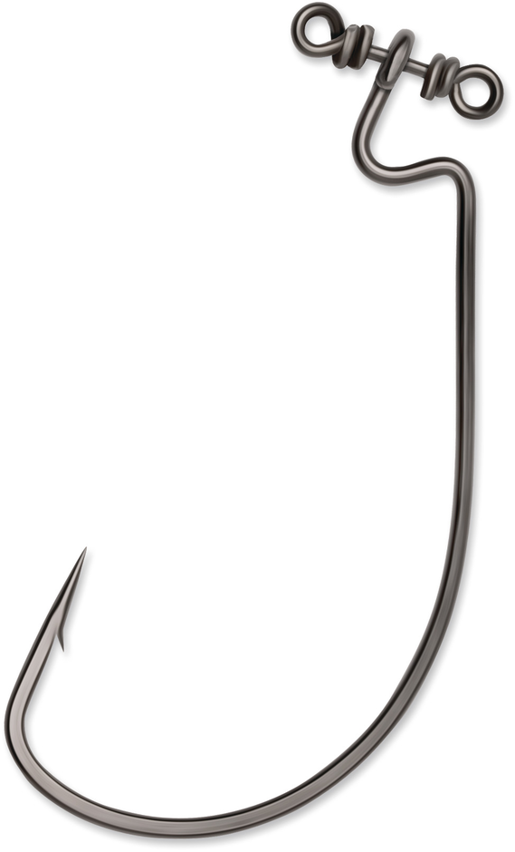 VMC SpinShot Wide Gap Hook