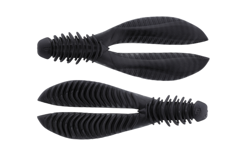 Jackall Ribbing Bunny 3.8 Elastomer