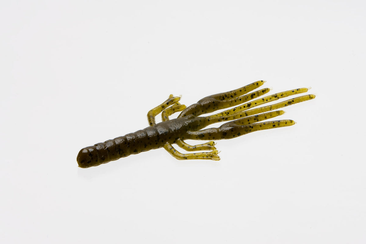 Zoom Big Critter Craw