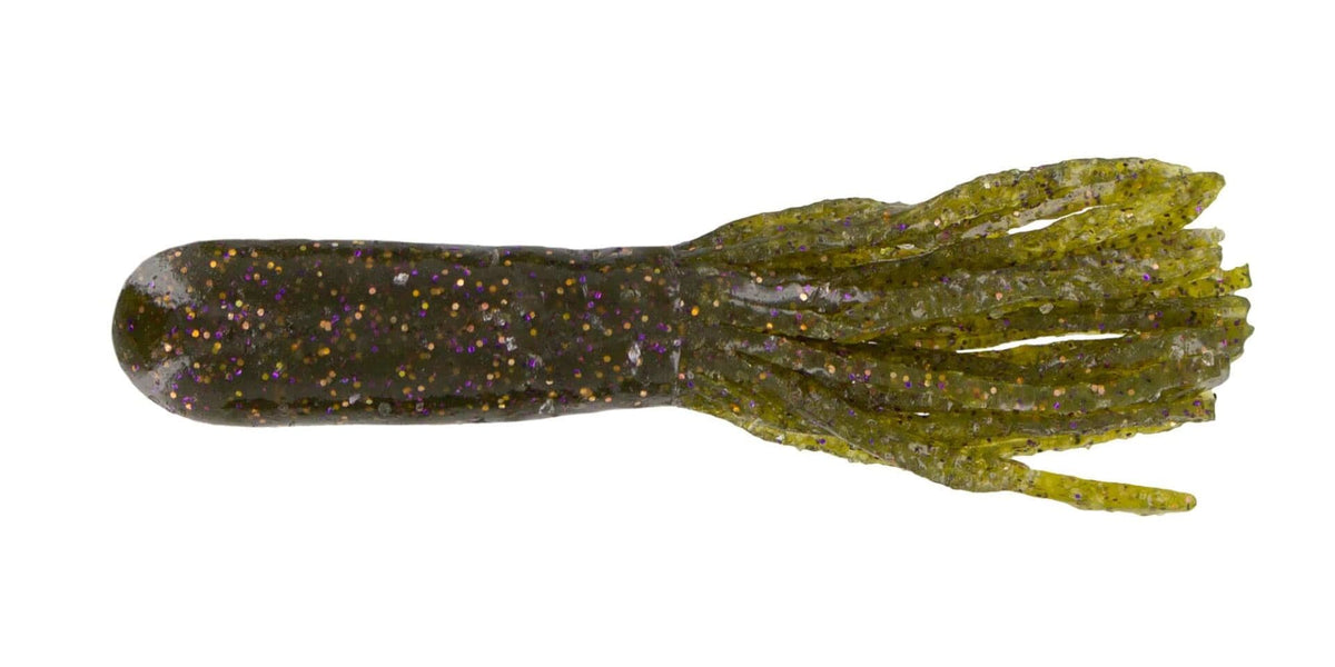 Big Bite Baits Tour Tube
