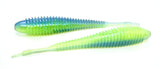 HOG FARMER SPUNK SHAD PINTAIL SWIMBAIT