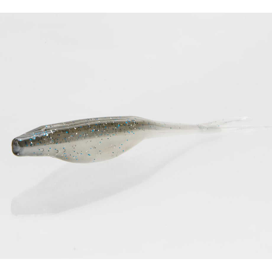 ZOOM SUPER FLUKE JR - Copperstate Tackle