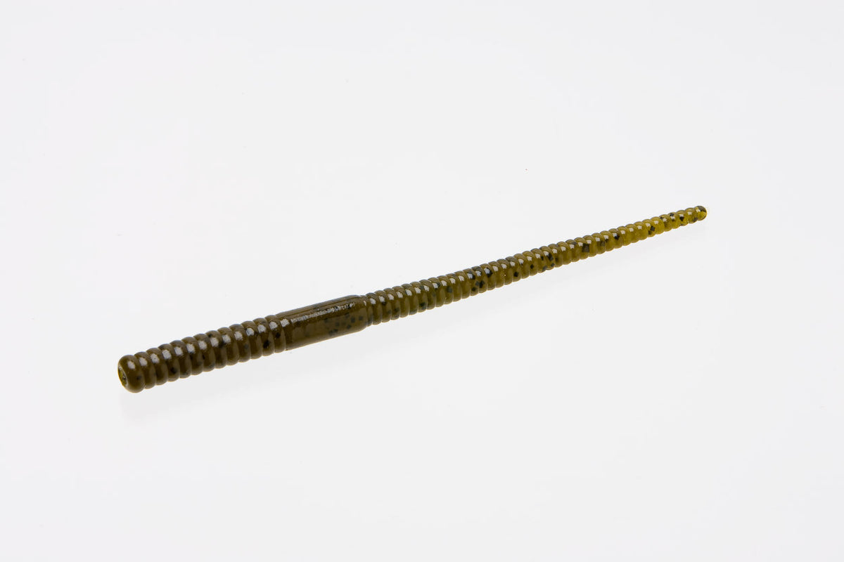 Zoom Shakey Head Worm