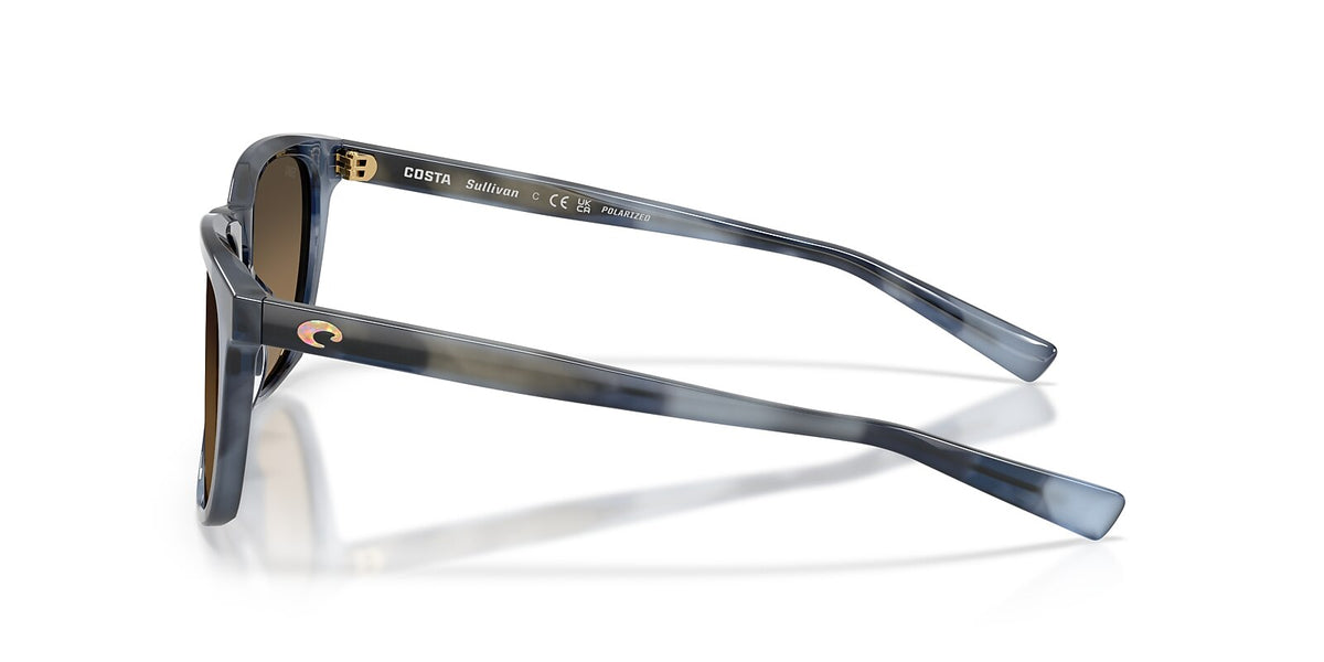 Costa Sullivan Polarized Sunglasses
