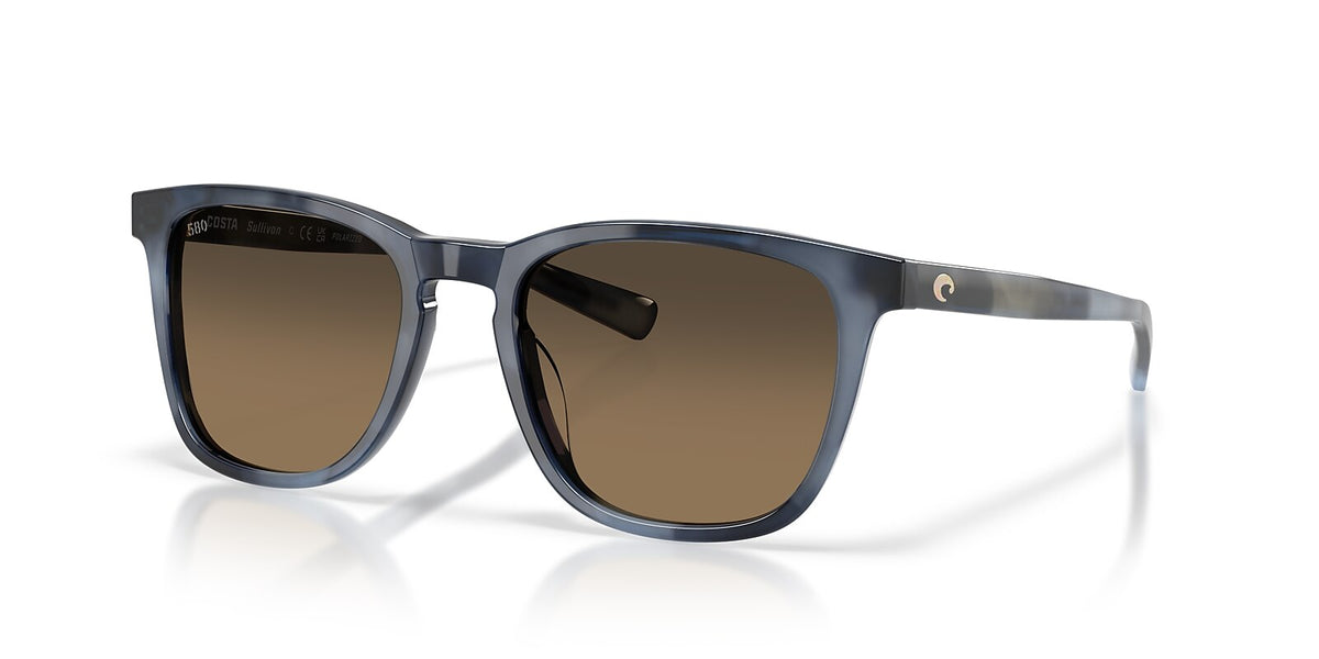 Costa Sullivan Polarized Sunglasses