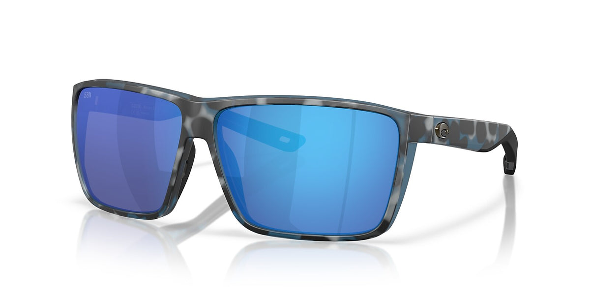 Costa Rincon II Polarized Sunglasses