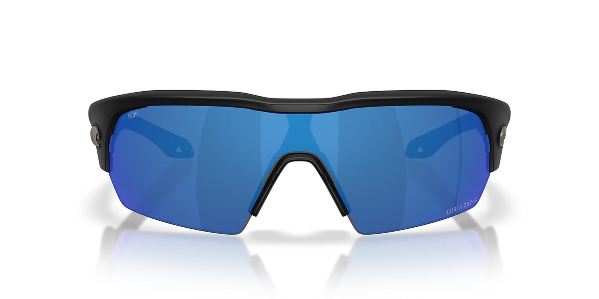 Costa Pilothouse Pro Polarized Sunglasses