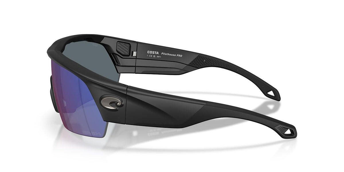 Costa Pilothouse Pro Polarized Sunglasses