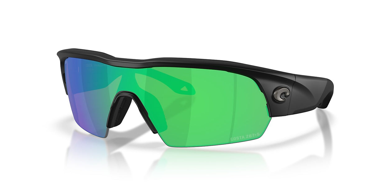 Costa Pilothouse Pro Polarized Sunglasses