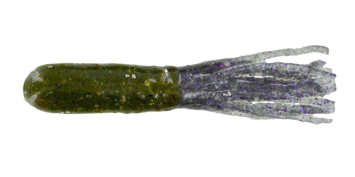 Big Bite Baits Tour Tube