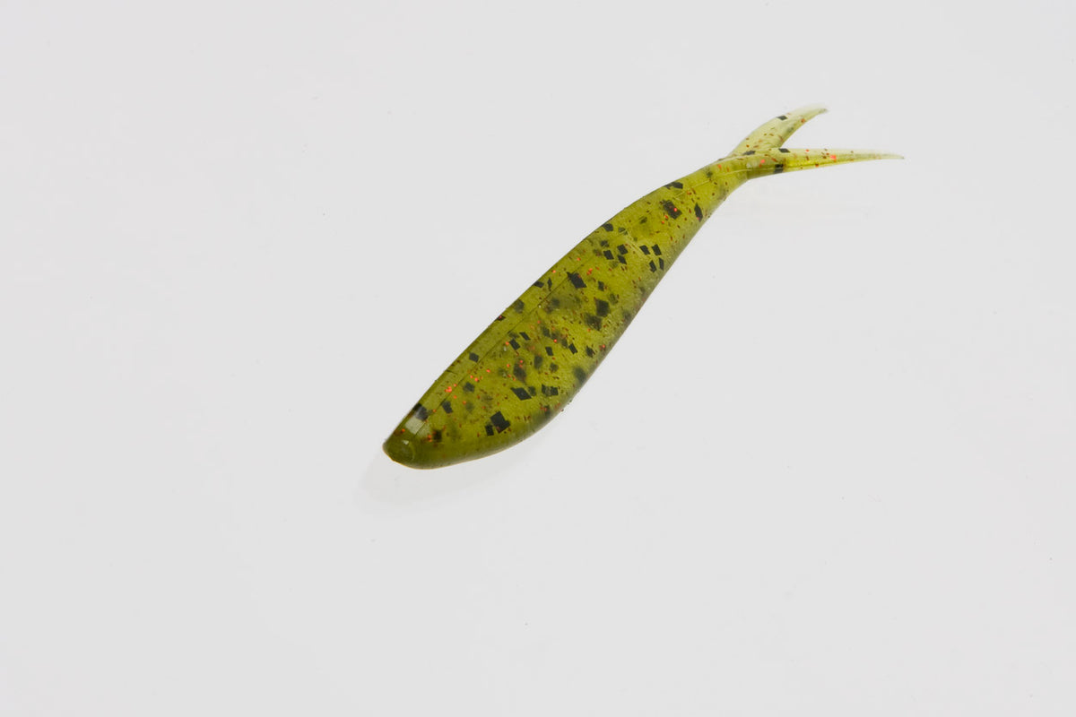 Zoom Tiny Fluke