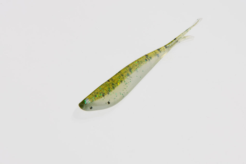 Zoom Tiny Fluke
