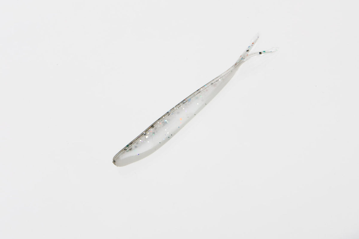Zoom Tiny Fluke