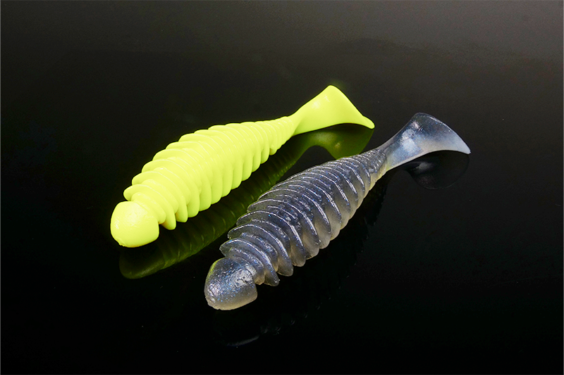 Jackall Deadslowler 5.5